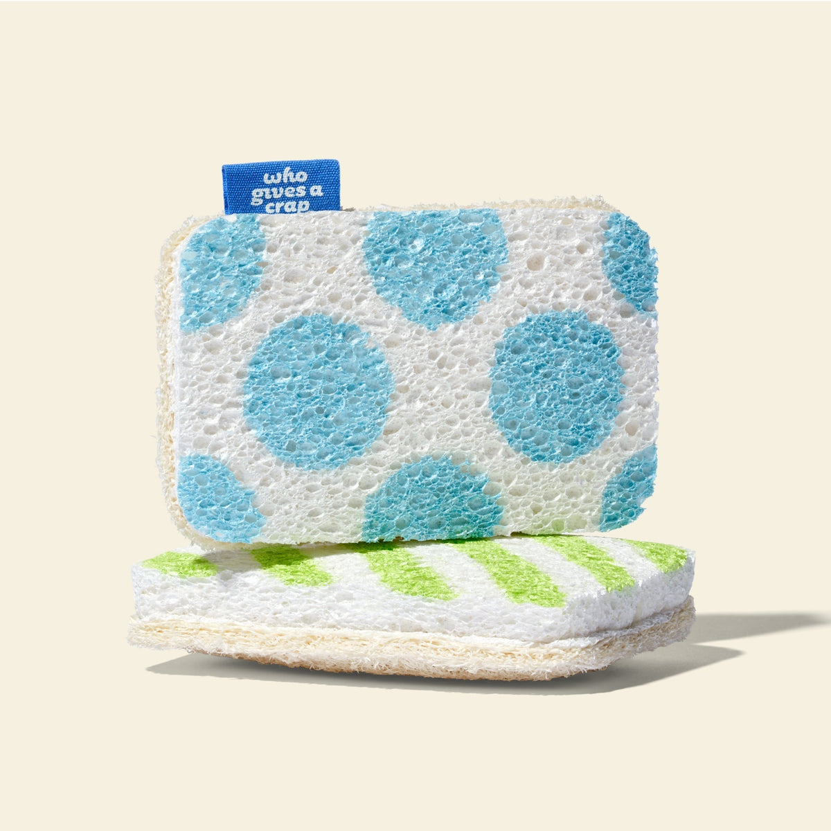 Scrub Sponges